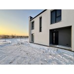 kotedžas Varnupių akligatvyje 1-1, Vaišvydavoje Kaune